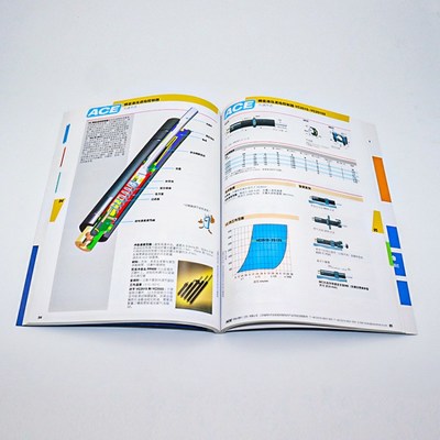 彩色 黑白 樣本印刷 冊(cè)子 員工手冊(cè) 產(chǎn)品說明書印刷 按需定制