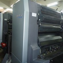 【高寶印刷機(jī)進(jìn)口清關(guān)公司_彩色數(shù)碼印刷機(jī)深圳皇崗境外中檢圖片