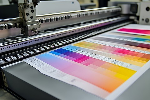 漸變半色調技術 facebook post圖書書籍