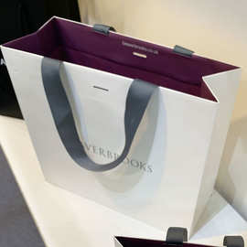 紙類手提袋彩色印刷 工藝、價(jià)值與市場應(yīng)用