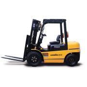 專業(yè)叉車維修與租賃服務(wù)，速力叉車為昆山及周邊地區(qū)提供高效解決方案