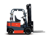 叉車租賃 靈活高效，助力企業(yè)物流優(yōu)化與成本控制